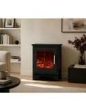 ESTUFA ELECTRICA XFS FIRESIDE HKS-04