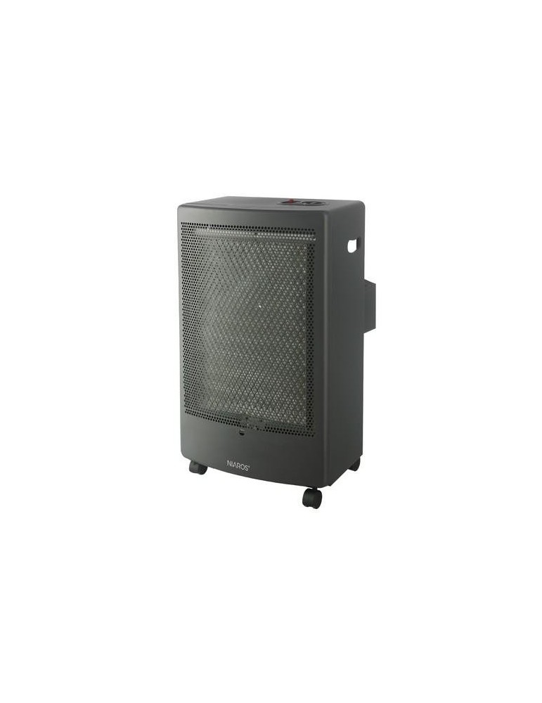 ESTUFA GAS CATALITICA HANKO MAX. 3000W 301010017