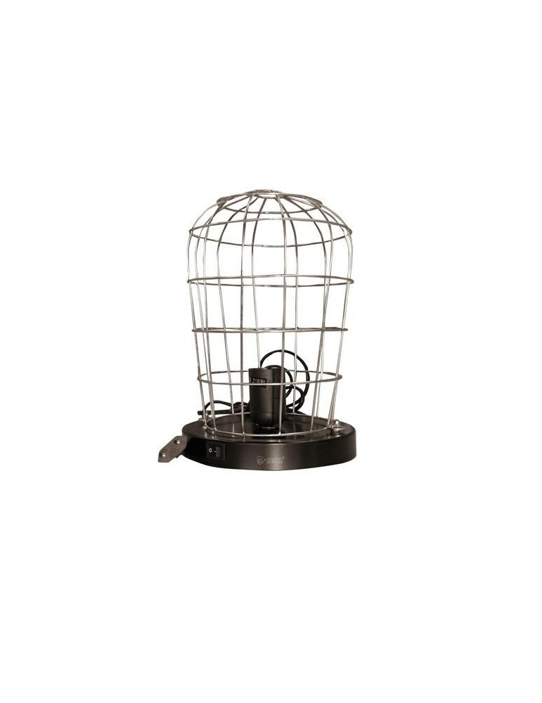 ESTUFA INFRARROJOS SOLILA MAX. 250W 005100721