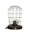 ESTUFA INFRARROJOS SOLILA MAX. 250W 005100721