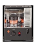 ESTUFA PARAFINA MECHA 2.4KW QLIMA 101978