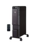 RADIADOR ACEITE 9 ELEMENTDURASIL MANDO MÁX 2000W