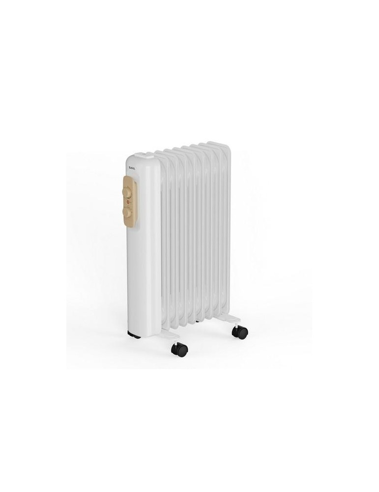 RADIADOR ACEITE SUPRA 2000W FR9016960B