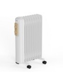 RADIADOR ACEITE SUPRA 2000W FR9016960B