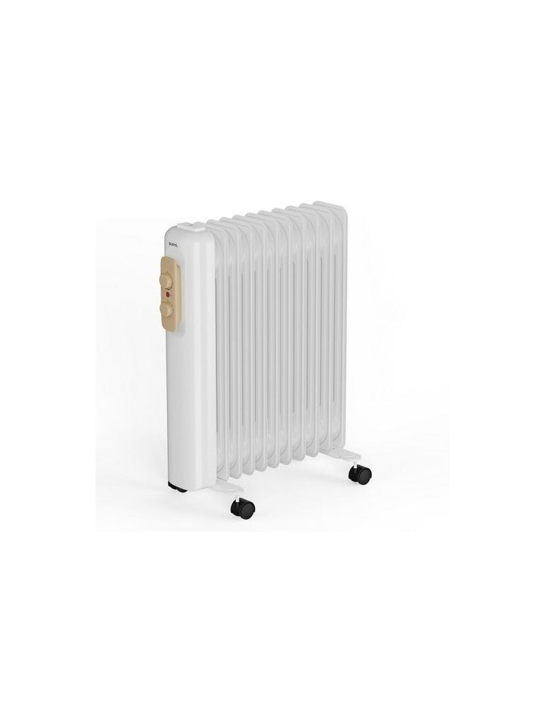 RADIADOR ACEITE SUPRA 2500W FR9016970B