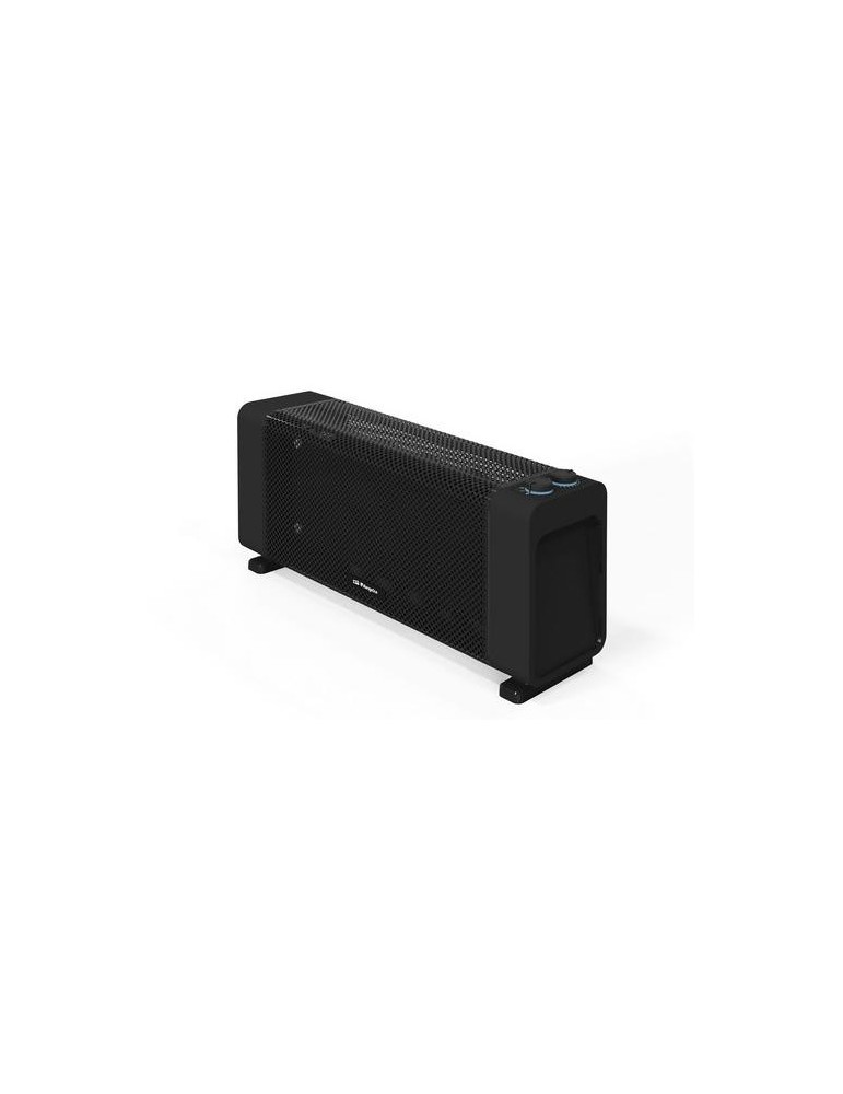 RADIADOR MICA 1500W 2 POTENCIAS CALOR RMB 1500