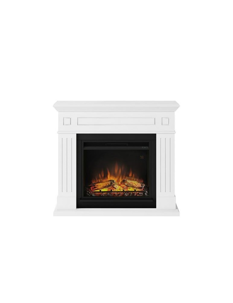 REVESTIMIENTO TAGU LARSEN BLANCO - FM462-WH1
