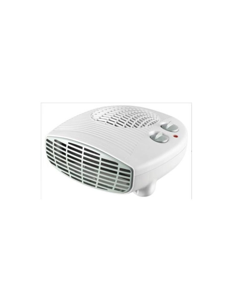 TERMOVENTILADOR HORIZONTAL 2000W 618