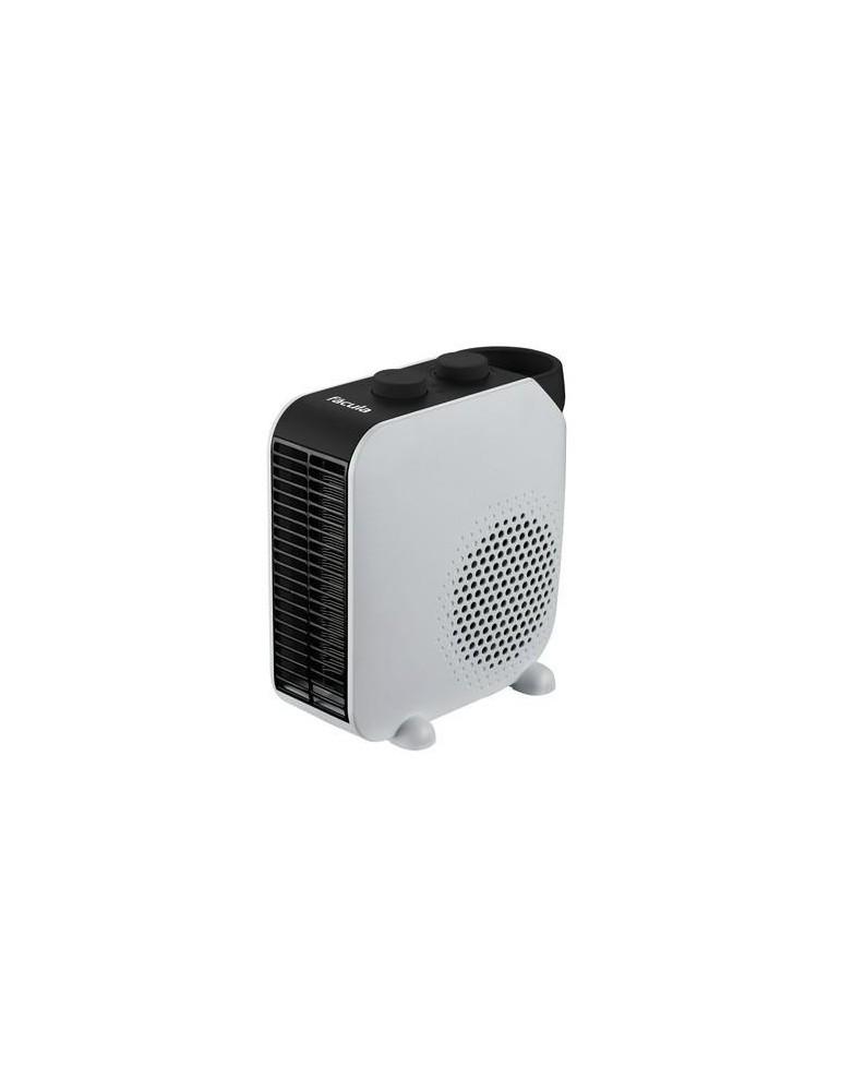 TERMOVENTILADOR VERTICAL/HORIZONTAL EVO 1000/2000W