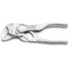TENAZA LLAVE AJUSTABLE XL 400MM
