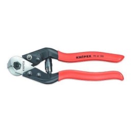 ALICATE CORTACABLE ACERO 9561-190