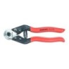 ALICATE CORTACABLE ACERO 9561-190