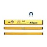 NIVEL ANTICHOQ MAGNETICO 50 CM. 04NAM50