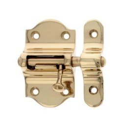 PASADOR 720-30 LATON PULIDO (BL) 8816