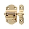 PASADOR 720-30 LATON PULIDO (BL) 8816