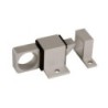 PASADOR 960-22X40 ALUMINIO PLATA 10834