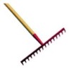 RASTRILLO HOBBY CON MANGO 952-14