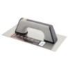 LLANA AFILADA MANGO BIMATERIAL 5861-1ABIM INOX
