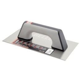 LLANA INOXIDABLE MANGO BIMATERIAL 5861-1-BIM-I