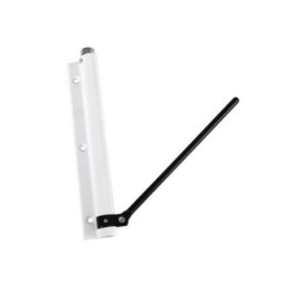 PERNIO MUELLE 200 ALUMINIO BLANCO (BL-1)