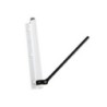 PERNIO MUELLE 200 ALUMINIO BLANCO (BL-1)