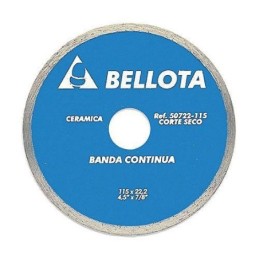 DISCO DIAMAN.CERAM.BANDA CONTINUA PROFE. 50722-115