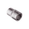 LLAVE VASO 1/2 BOCA EXAGONAL 6520-16