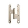PERNIO LATON CROMO MATE IZQUIERDA 405-9,5 14067