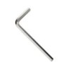LLAVE ALLEN NIQUELADA 6450-2,5 N