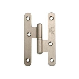 PERNIO LATON CROMO MATE IZQUIERDA 405-100 14069