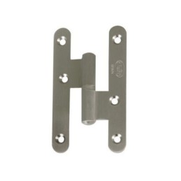PERNIO INOXIDABLE DERECHA 405-9,5 2537