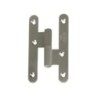 PERNIO INOXIDABLE DERECHA 405-9,5 2537