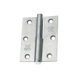 PERNIO INOXIDABLE DERECHA 424-90X65 2548