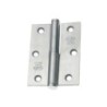 PERNIO INOXIDABLE DERECHA 424-90X65 2548