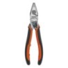 ALICATE UNIVERSAL CROMADO 2628 GC200IP
