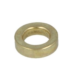 ARANDELAS PERNIO 403-408 11MM. LATONADO (BOL-10)