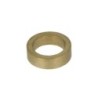 ARANDELAS PERNIO 405-407 10,5MM.LATON MATE(BOL-10)
