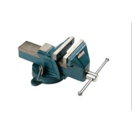 TORNILLO BANCO GIRATORIO 125MM. TBF-4