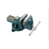 TORNILLO BANCO GIRATORIO 125MM. TBF-4