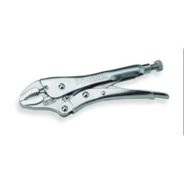 TENAZA GRIP XTREM B/CURVAS S/CORTE CRMO 175MM