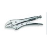 TENAZA GRIP XTREM B/CURVAS S/CORTE CRMO 175MM