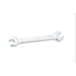 LLAVE FIJA CRV DOS BOCAS ABIERTAS 18X19