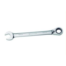 LLAVE COMBINADA DE CARRACA CRV 24