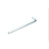 LLAVE ALLEN HEXAGONAL XL CROMADA 1,5MM