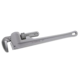LLAVE STILLSON PROFESIONAL ALUMINIO 250MM