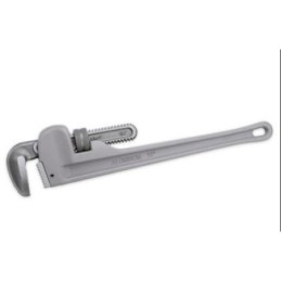 LLAVE STILLSON PROFESIONAL ALUMINIO 350MM
