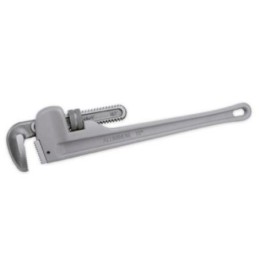 LLAVE STILLSON PROFESIONAL ALUMINIO 450MM