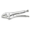 TENAZA GRIP B/CURVAS C/CORTE CRMO 250MM