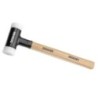 MARTILLO NYLON ANTIRREBOTE BOCA PRESION 35MM