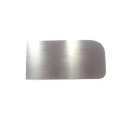 CUCHILLA REPASO LISA 120X60 605IC2